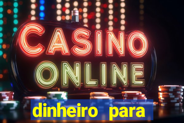 dinheiro para imprimir word